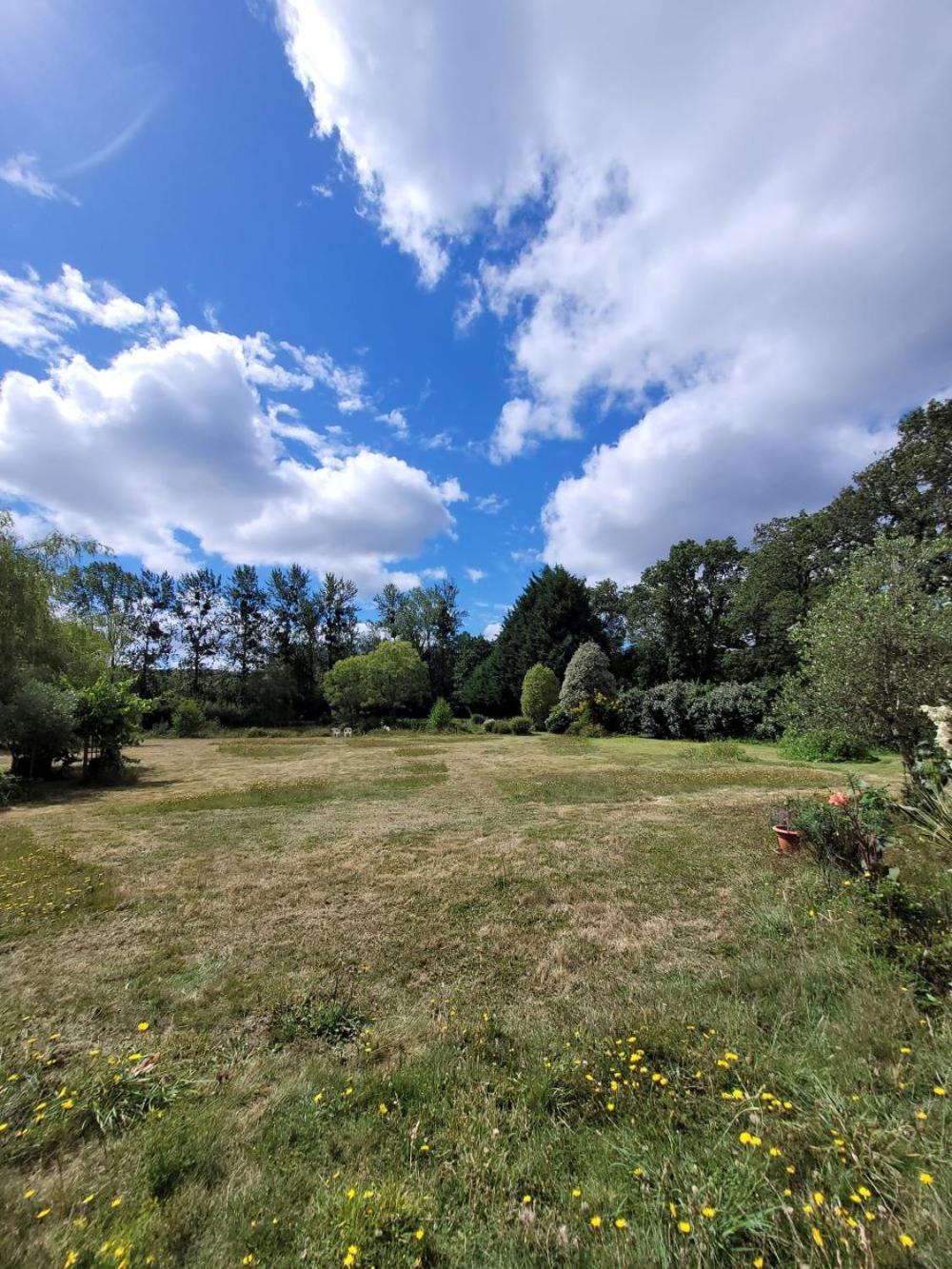 Le Domaine Des Sources Bed & Breakfast Landévant Dış mekan fotoğraf